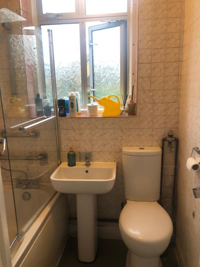 מלון לוטון Clarendon House מראה חיצוני תמונה
